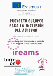 Proyecto Europeo para la Inclusión del Autismo